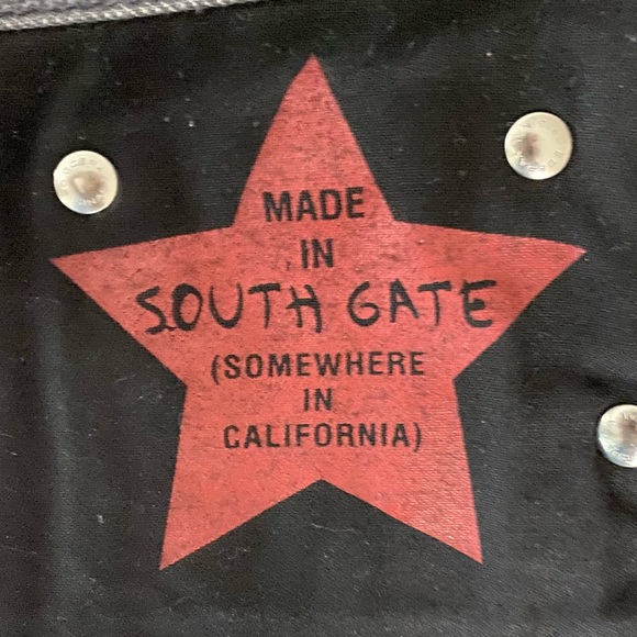 NWOT Adriano Goldschmied JEANS NWOT 28R - Picture 8 of 10